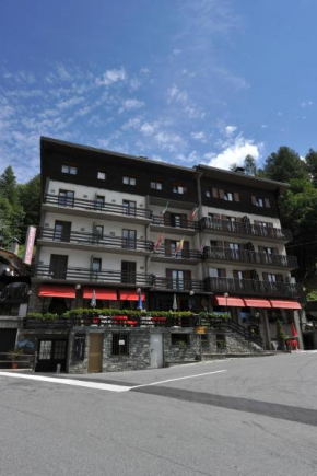 Hotel Etoile De Neige Valtournenche